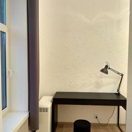 وودج Bright Loft-Style Flat Piotrkowska Centrum - 24H Check-In المظهر الخارجي الصورة
