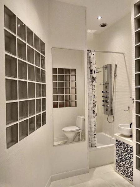 وودج Bright Loft-Style Flat Piotrkowska Centrum - 24H Check-In المظهر الخارجي الصورة